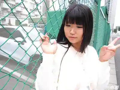 1PON-021517_483 心動時刻  超淫蕩巨乳素人妹 ~ 神宮寺ナナ 的劇照13