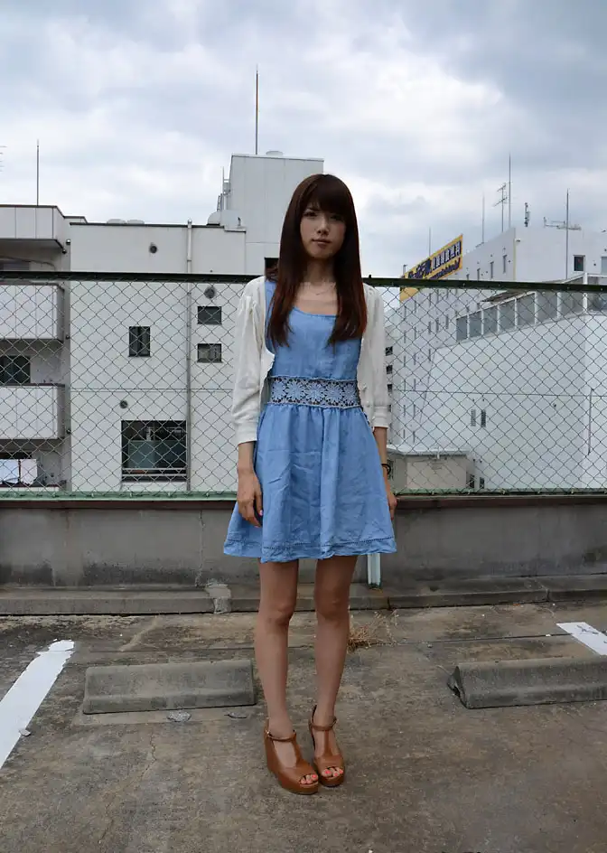 西村江梨第51張寫真