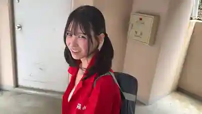 MILK-279 超囂張援交太妹被大叔肉棒狠狠調教 ~ 逢月日葵的劇照9