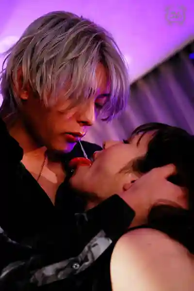 SILK-194 我只能這樣去愛 Case3 ~ 南條彩 宮西光 的劇照7