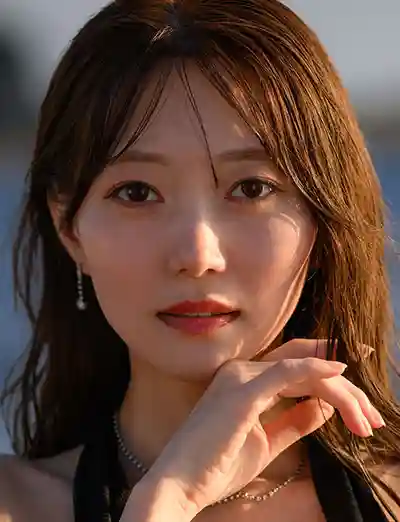 本月出道女優: 一花 封面