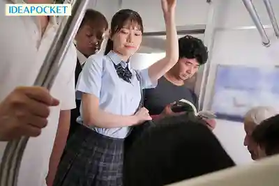 IPZZ-792 不敢反抗的清純女高中生 被癡漢玩到淫亂高潮的樣子讓我興奮到忍不住反復侵犯她 ~ 愛才莉亞 的劇照9