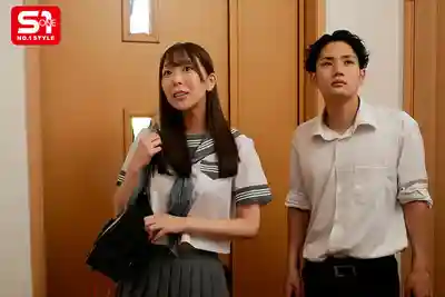 SNOS-082 女友的媽媽荷爾蒙爆棚 趁女兒不注意拿起我的肉棒就往騷穴裏塞 ~ 奧田咲 的劇照14