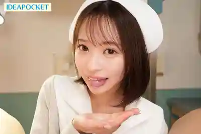 IPZZ-782 按下呼叫鈴隨時笑臉口交服務 超會撒嬌的可愛護士24小時待命即刻含住 ~ 堀北桃愛的劇照12