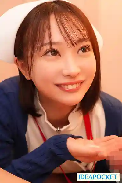 IPZZ-782 按下呼叫鈴隨時笑臉口交服務 超會撒嬌的可愛護士24小時待命即刻含住 ~ 堀北桃愛的劇照4