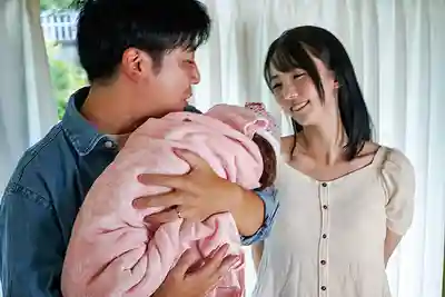 NGOD-314 公公借傳宗接代之名讓兒媳懷上了種 無法對丈夫說出口的那天 ~ 美之島惠理 的劇照9