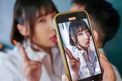 NGOD-313 保健室人妻 被學生粗大巨根插到絕頂… 安位薰的劇照11