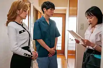 NGOD-316 同學巨根不倫 當年班上最地味的女生十年後變成名媛人妻 被我用大屌操成了我的女人 ~ 椿莉香 的劇照15