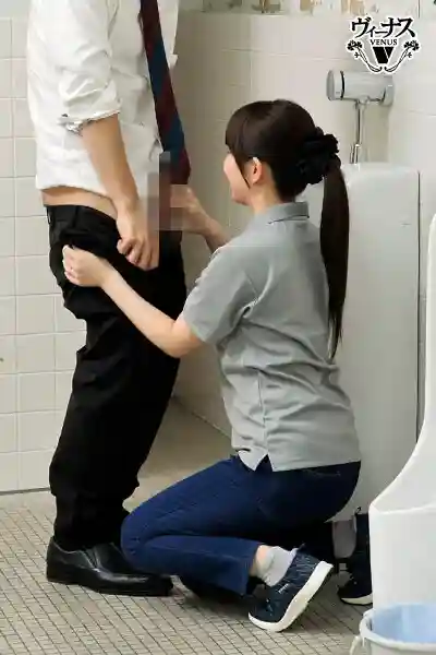 VEMA-256 神出鬼沒！！人妻清潔工的肉棒清掃 小野寺霞的劇照5