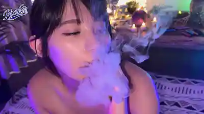 RKI-735 憋了一肚子性慾的發情癡女砲友用媚藥玩到高潮崩潰的瘋狂性愛 ~ 宇流木沙羅的劇照9
