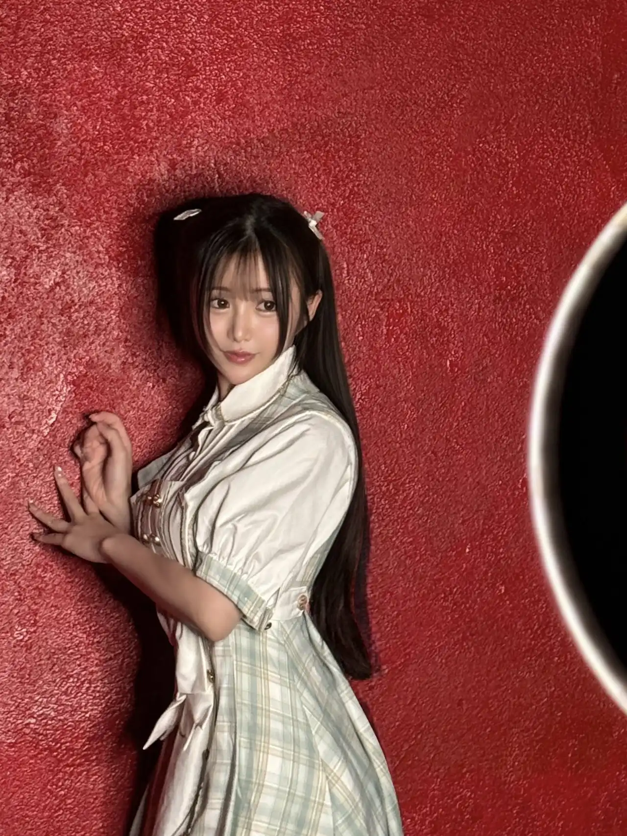 姬森亞夢第13張寫真