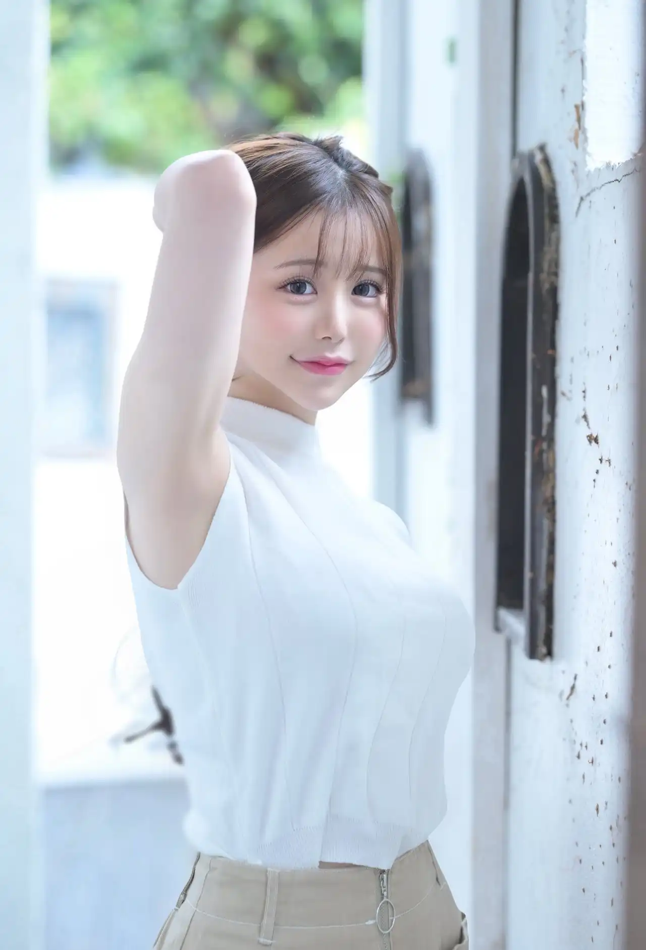 姬森亞夢第16張寫真