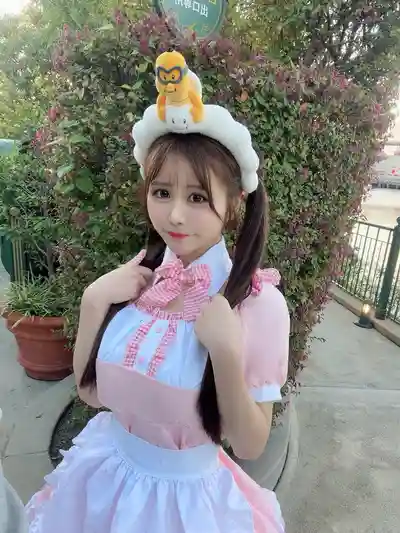 姬森亞夢第4張寫真