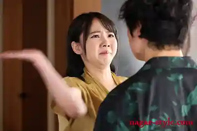 NSFS-452 就是欠幹！7 被大伯強上的嫂子 ~ 美之島惠理的劇照6