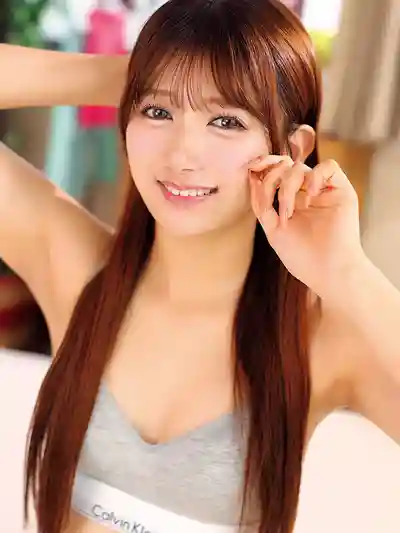 DVAJ-729 顏面特寫獨佔 和最可愛的女友零距離對視 從早甜到晚的恩愛同居週末 ~ 北岡果林的劇照10