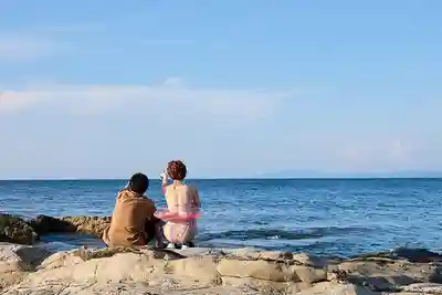 MKMP-706 南國度假打工邂逅翹臀辣妹 背著眾人無套瘋狂做愛 彌生美月的劇照9