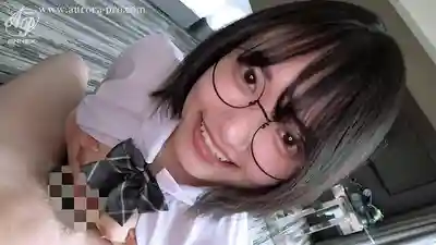 APGH-052 放課後的悶騷優等生 臉紅到絕頂還說「還要更深」的敏感乙女體質 ~ 八坂凪的劇照16