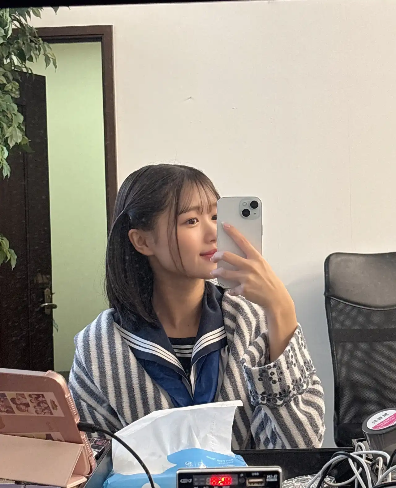 生田さな第8張寫真