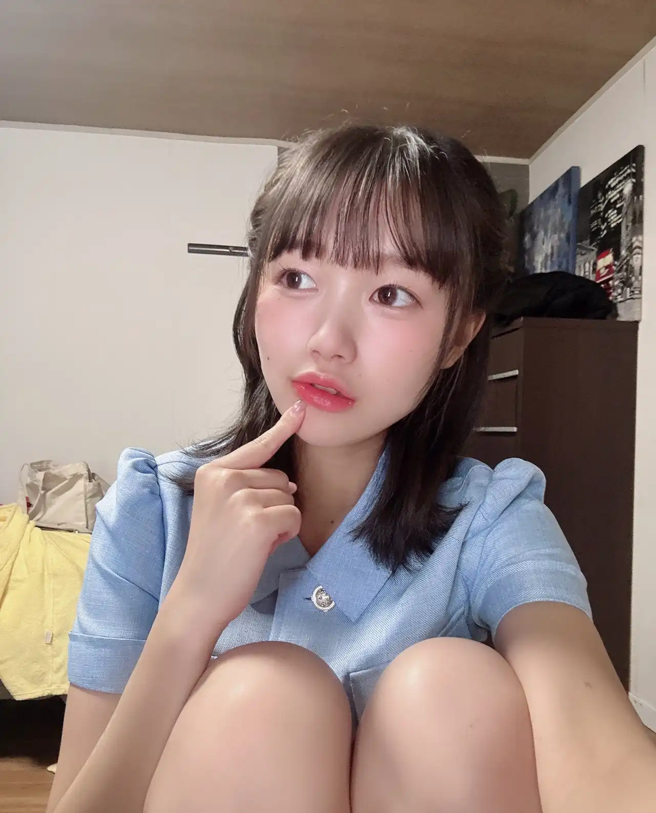 生田さな第6張寫真