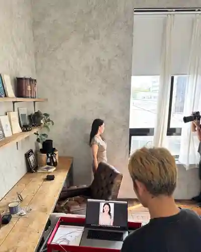 三雲彩葉第2張寫真