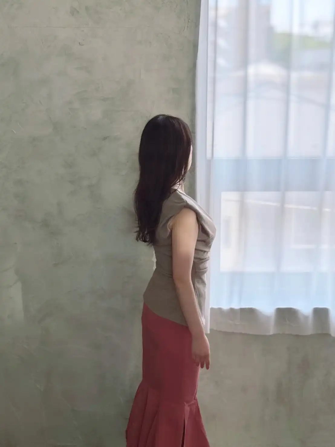 三雲彩葉第1張寫真