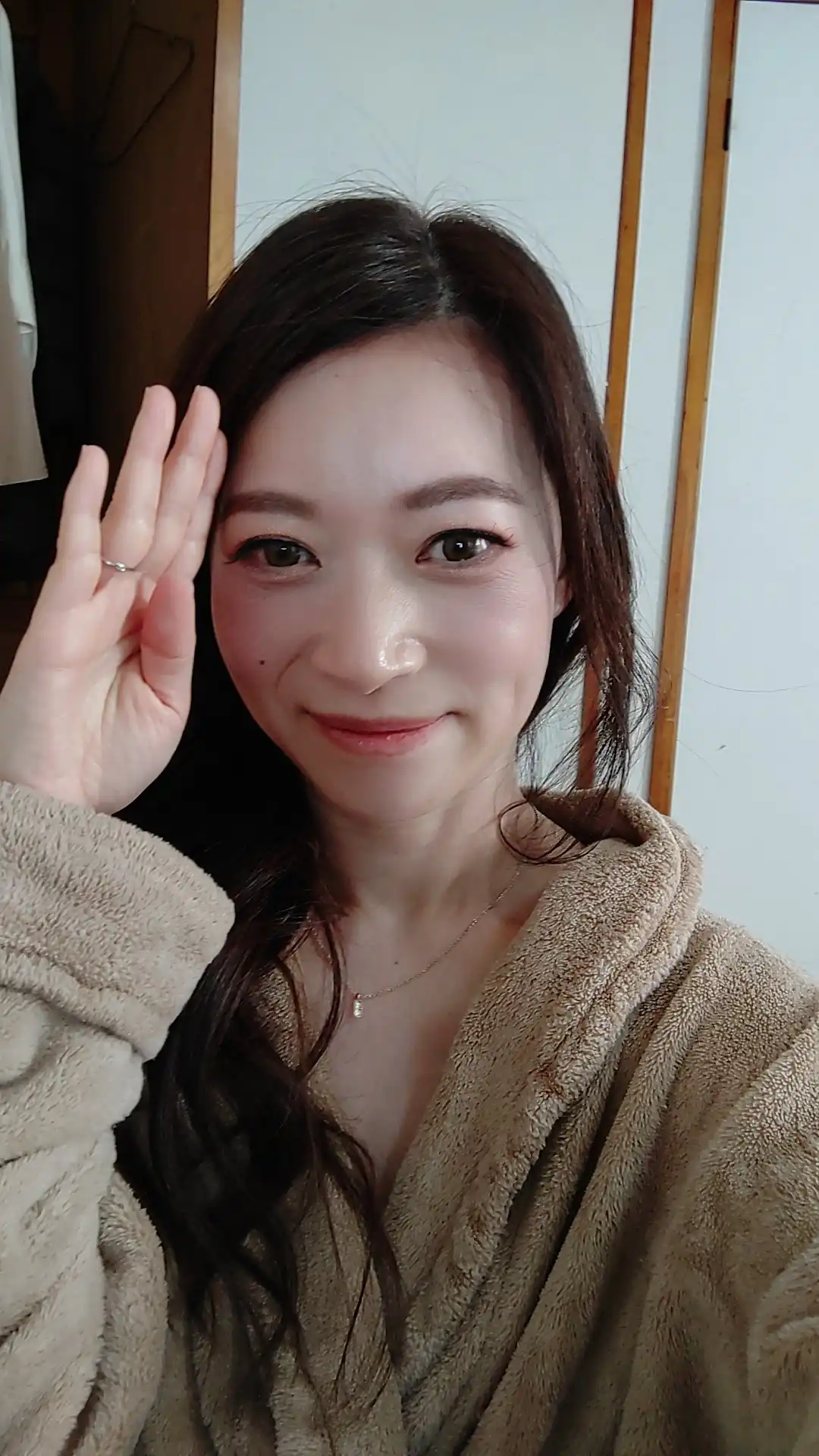 三雲彩葉第12張寫真