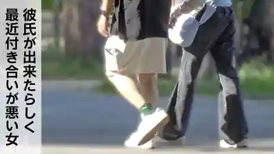 NTR-094 【NTR】這麼好用的騷穴怎麼可能輕易放手w 妳不也是罪惡感和騷穴一起濕透了嗎? 在音樂節把男友丟下跑來這邊也太草了的劇照18