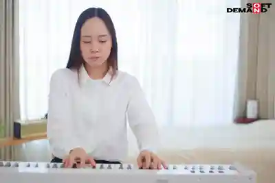 MOGI-151 無味的生活 無味的性愛 無色的女孩 安藤花 AV出道作的劇照5