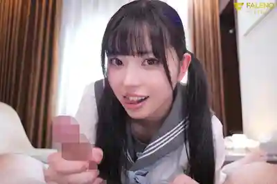 FNS-162 校園小惡魔的沼系誘惑 用欲擒故縱手段玩弄年上大叔於股掌之間 ~ 神喜米婭的劇照8