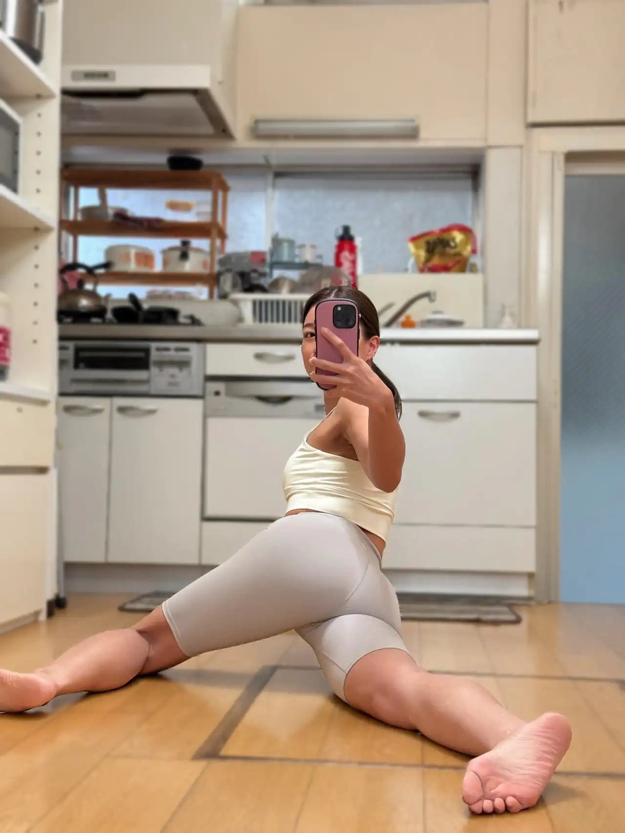  高嶋和 第14張寫真