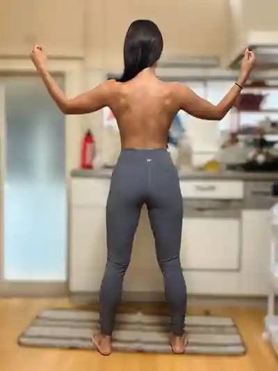  高嶋和 第5張寫真