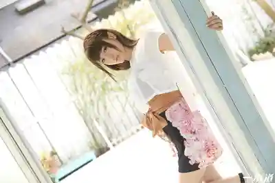 1PON-021616_246 模特攝影集 被色狼攝影師騙上牀的S級嫩模 ~ 愛澤花梨 的劇照12