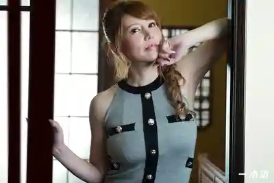 1PON-021722_001 態度惡劣的投訴狂鄰居人妻被操了 ~ 小泉真希 的劇照8