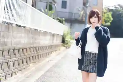 1PON-021820_975 心動 ~散發獨特色氣主動撲倒我的女友 ~ 白季マリア 的劇照12