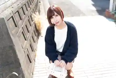 1PON-021820_975 心動 ~散發獨特色氣主動撲倒我的女友 ~ 白季マリア 的劇照11