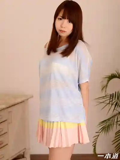 鏑木みゆ第7張寫真