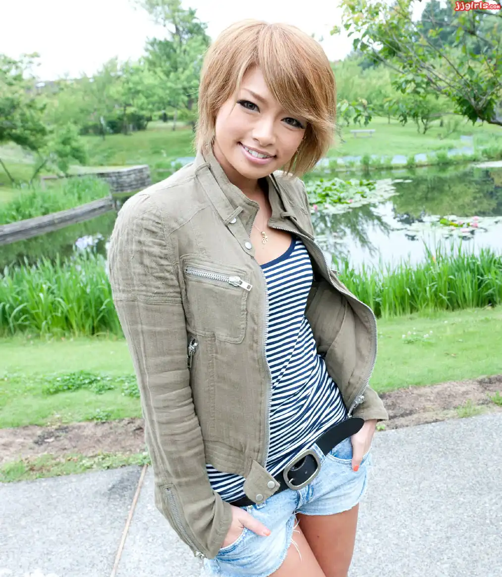 RUMIKA第15張寫真