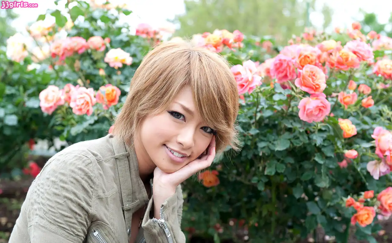 RUMIKA第25張寫真