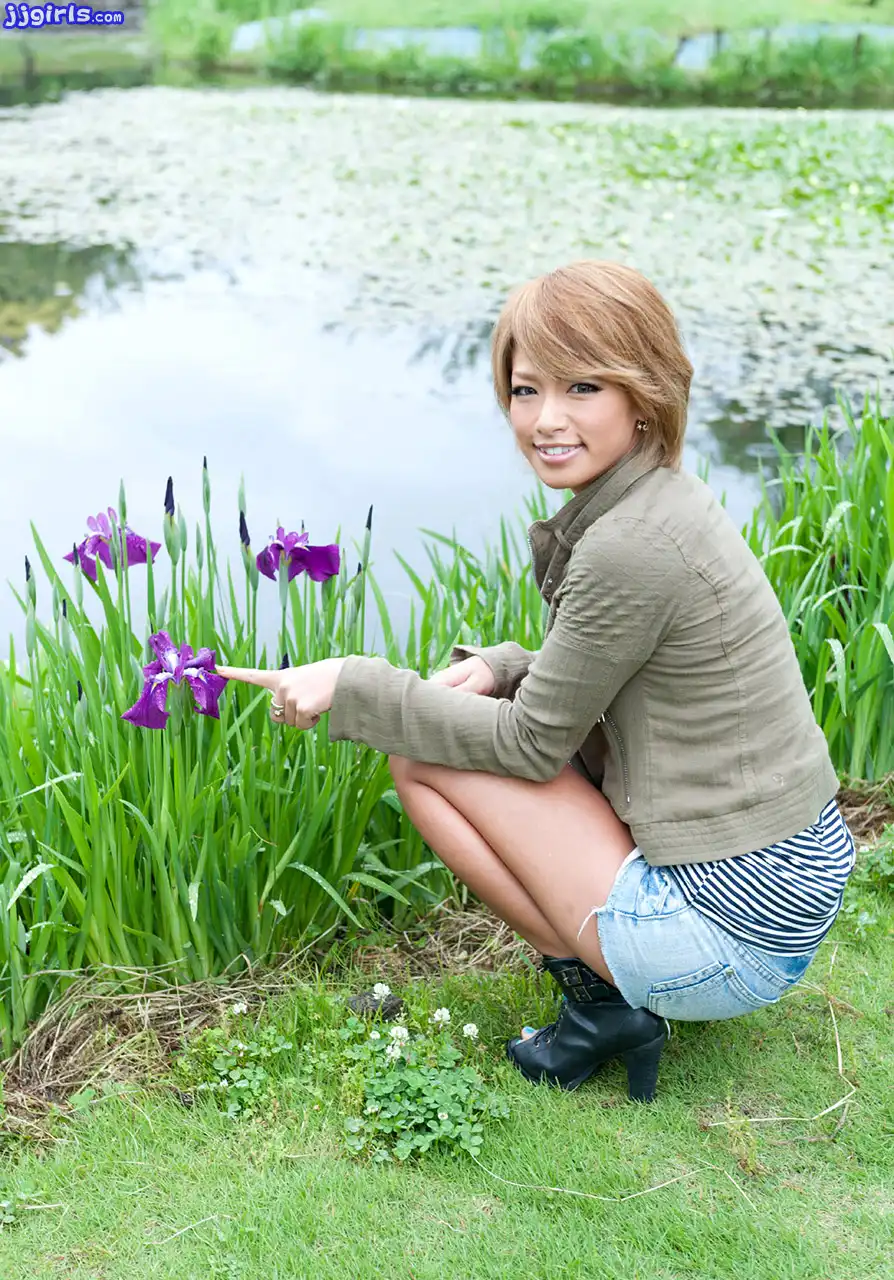 RUMIKA第31張寫真