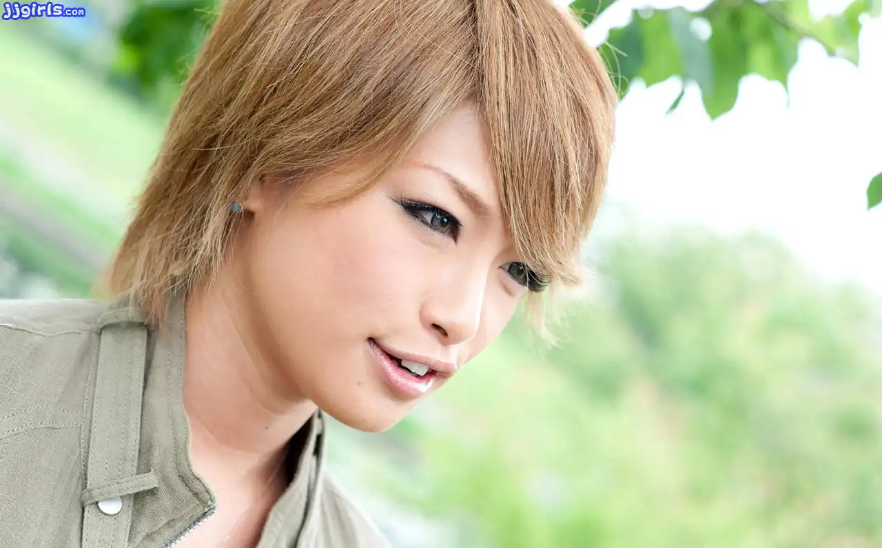 RUMIKA第33張寫真