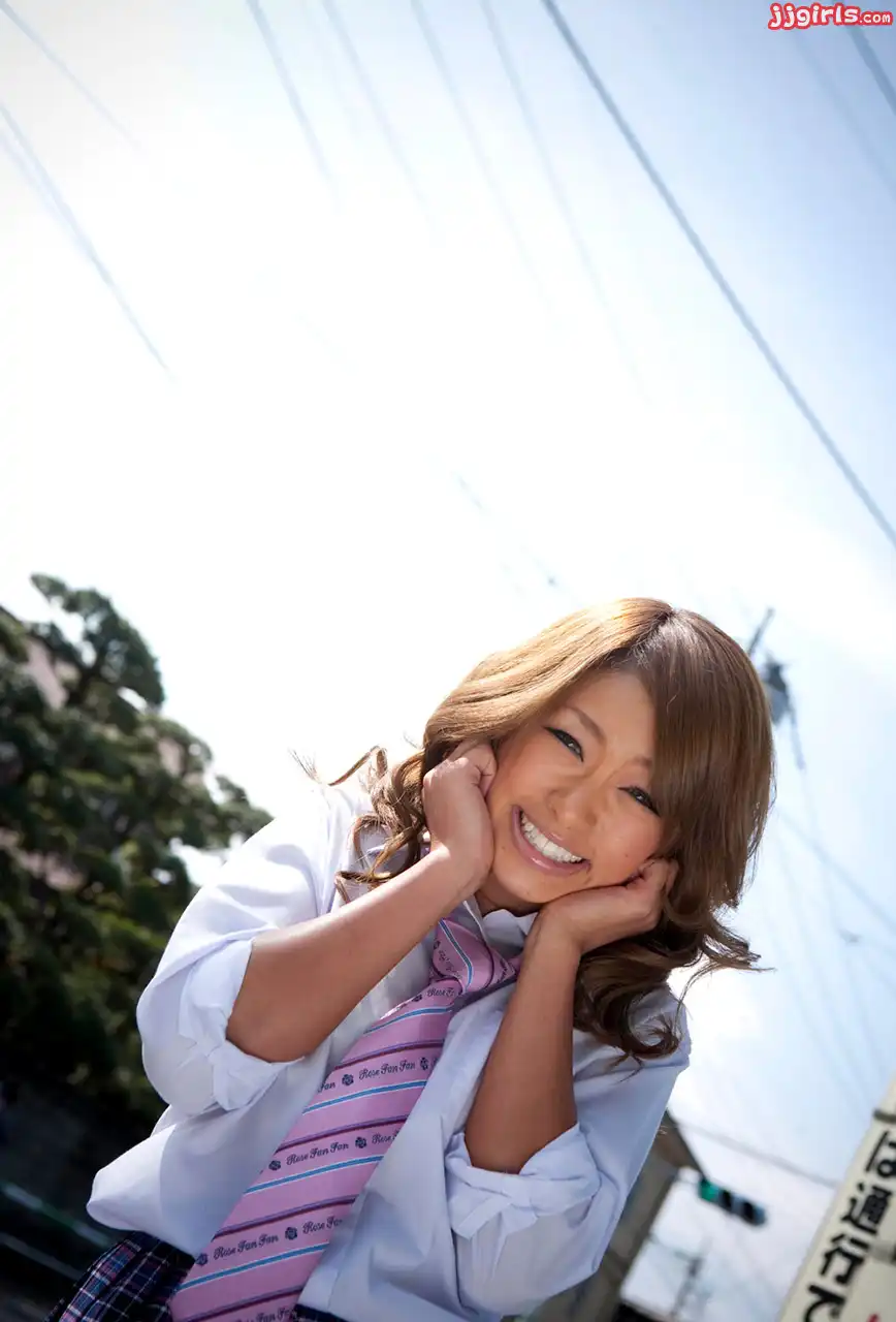 RUMIKA第144張寫真