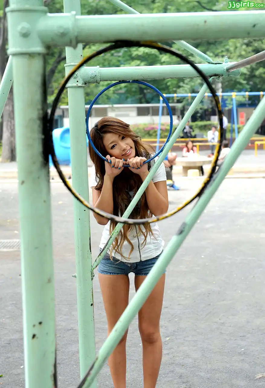 RUMIKA第196張寫真