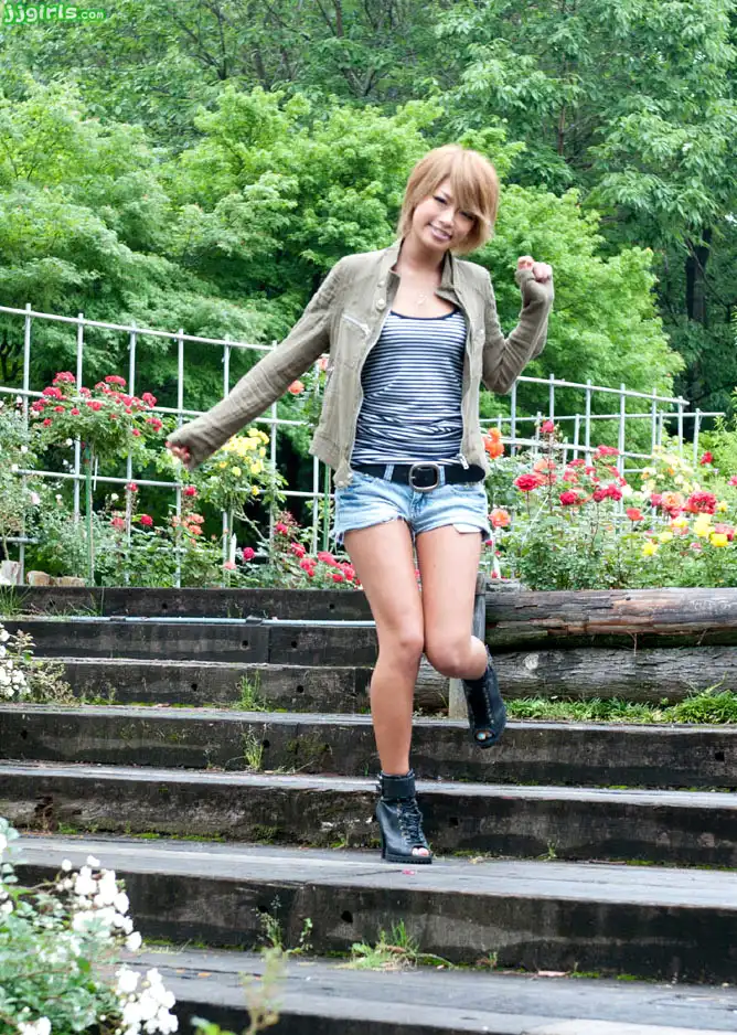 RUMIKA第339張寫真