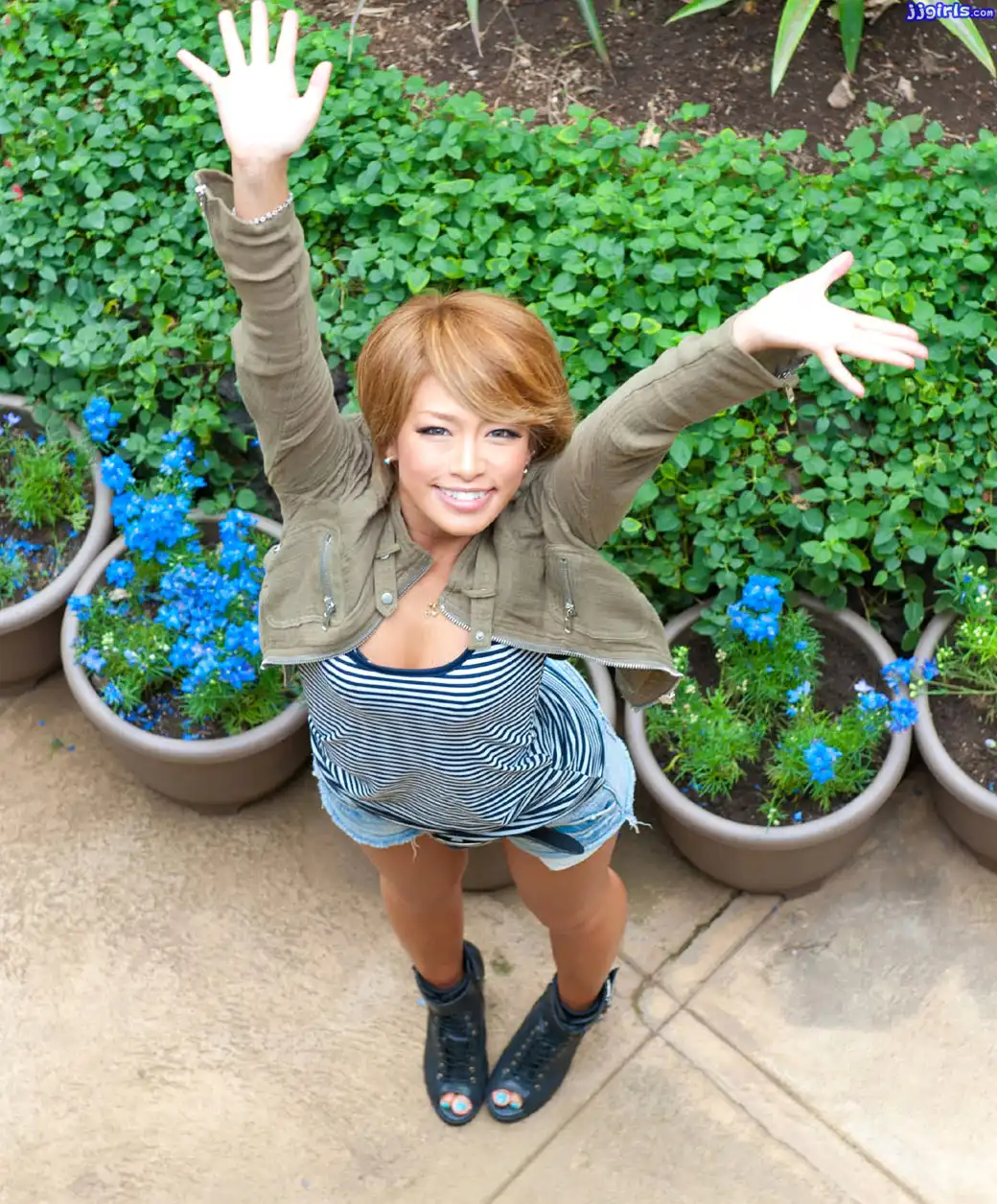 RUMIKA第342張寫真