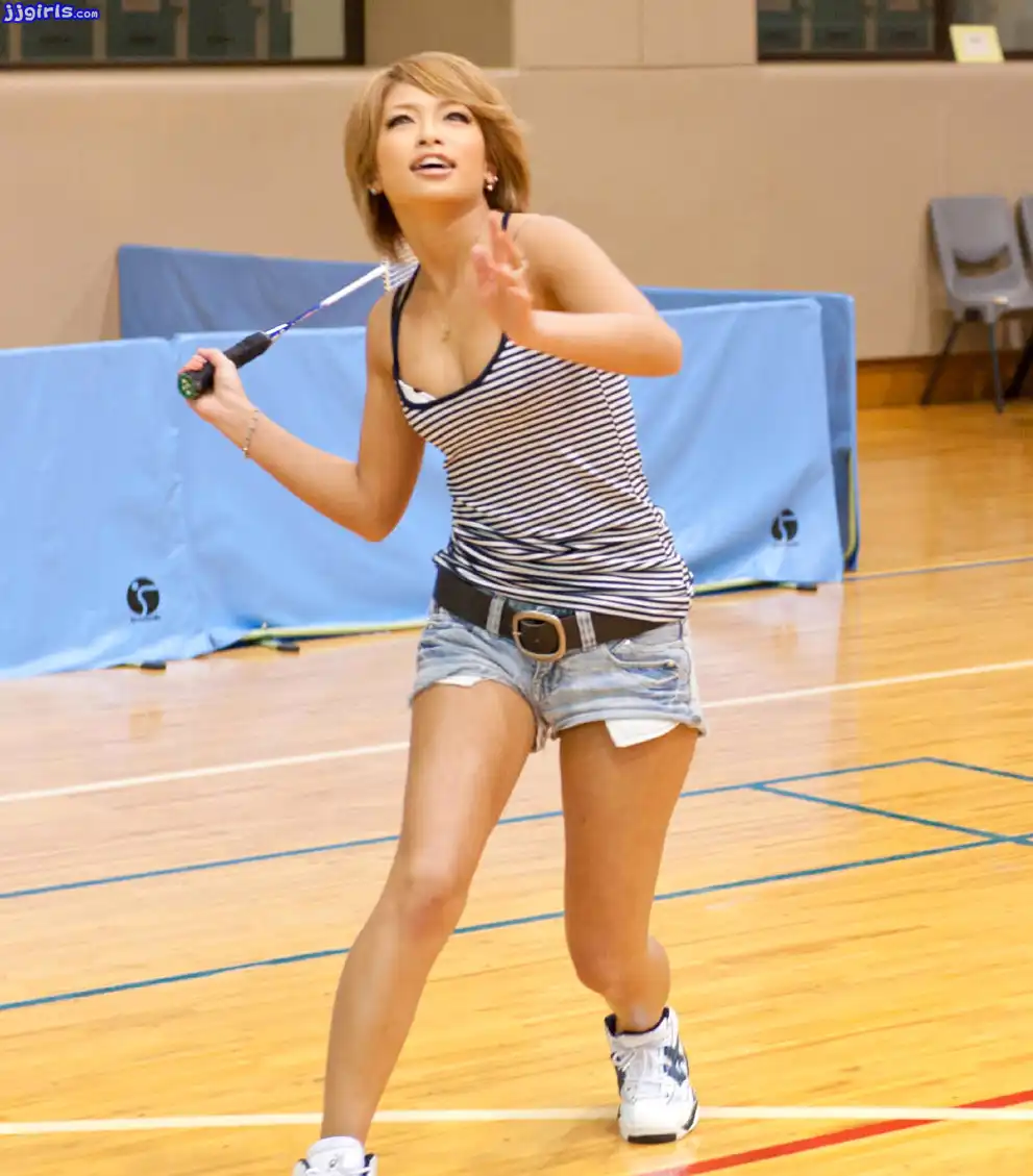 RUMIKA第344張寫真