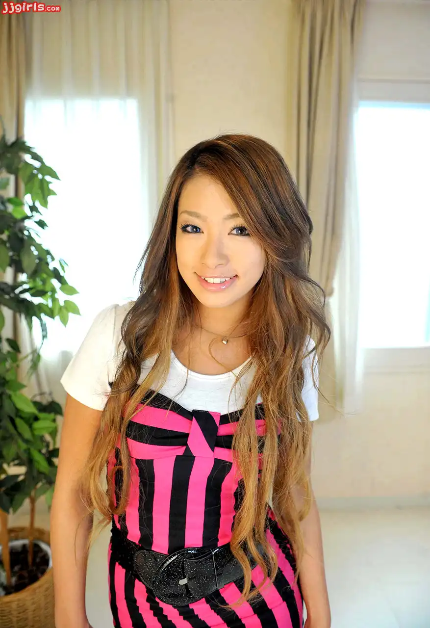 RUMIKA第388張寫真