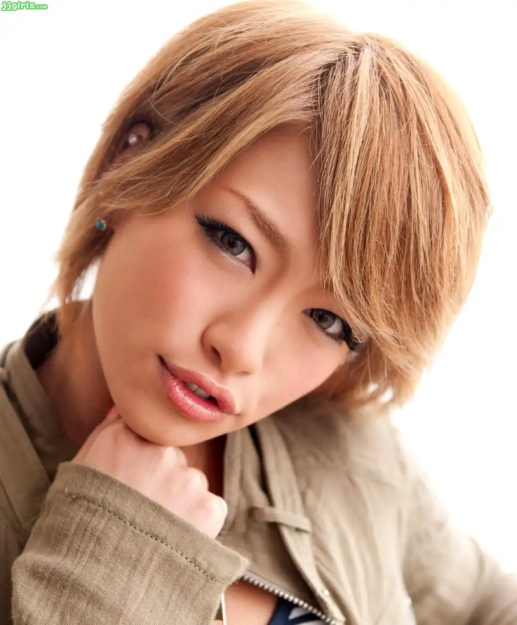 RUMIKA第393張寫真