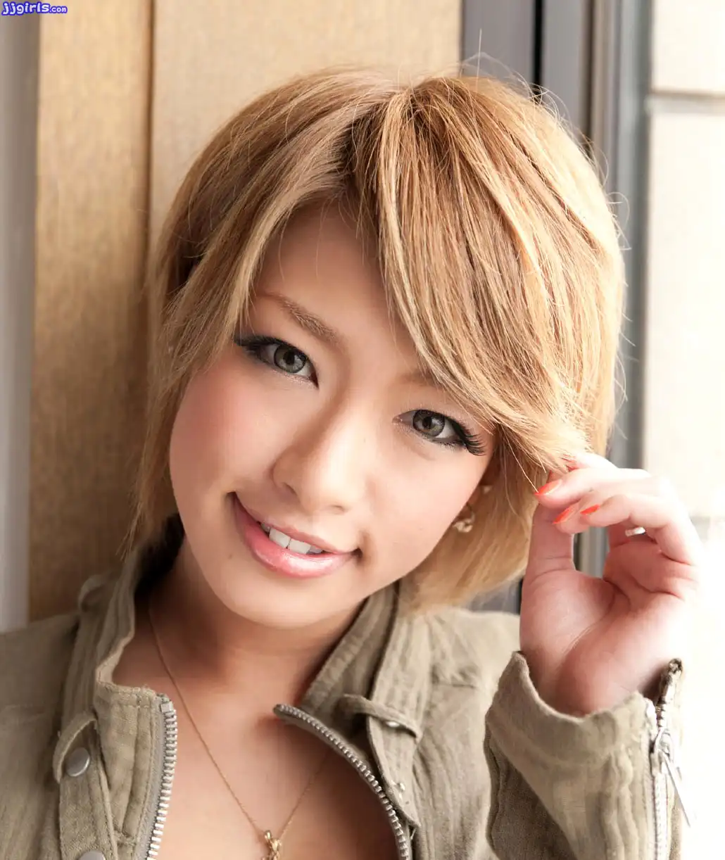 RUMIKA第423張寫真