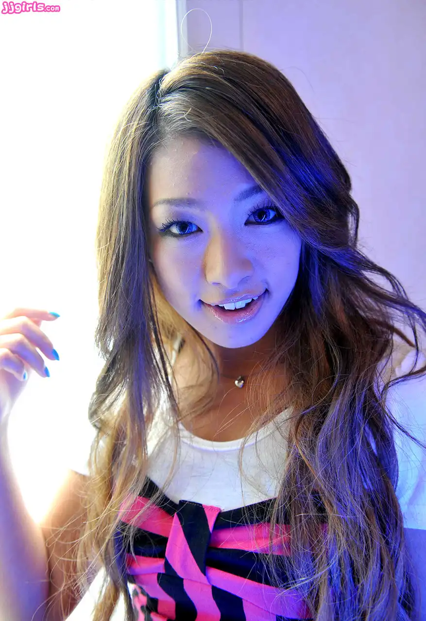 RUMIKA第489張寫真