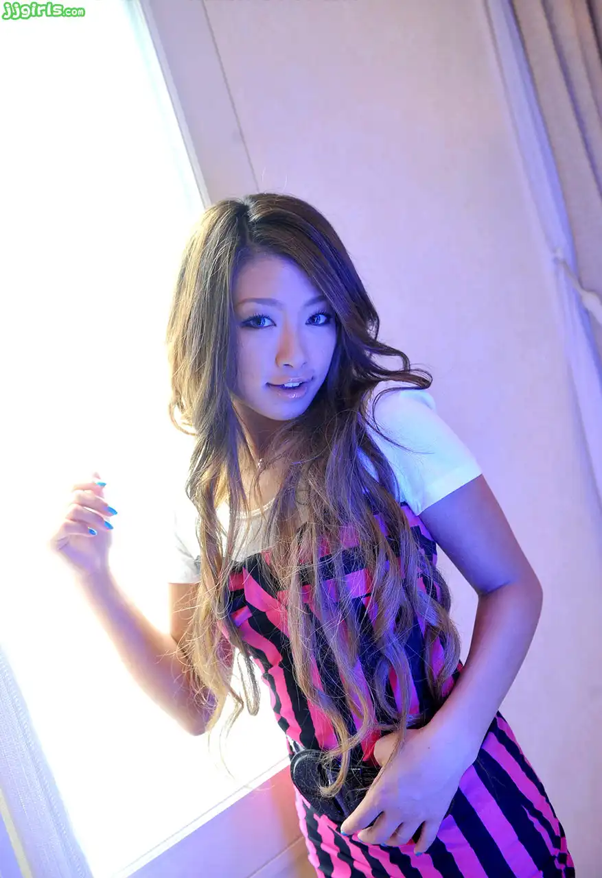 RUMIKA第520張寫真